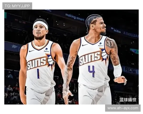 布克格林双核驱动太阳，重建新赛季战绩稳固，未来挑战在哪？