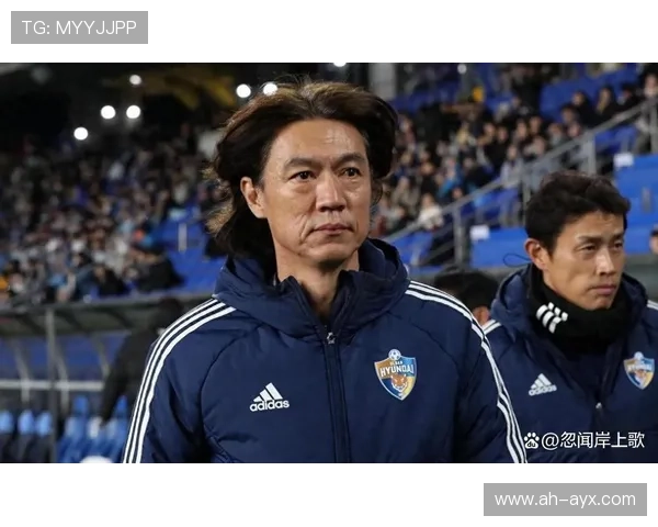 洪明甫执教韩国国家队，深耕防守理念提升球队整体实力