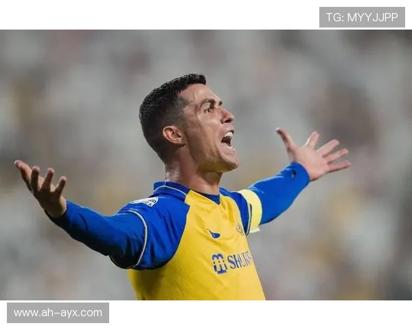 不老传奇再破纪录，C罗书写新篇