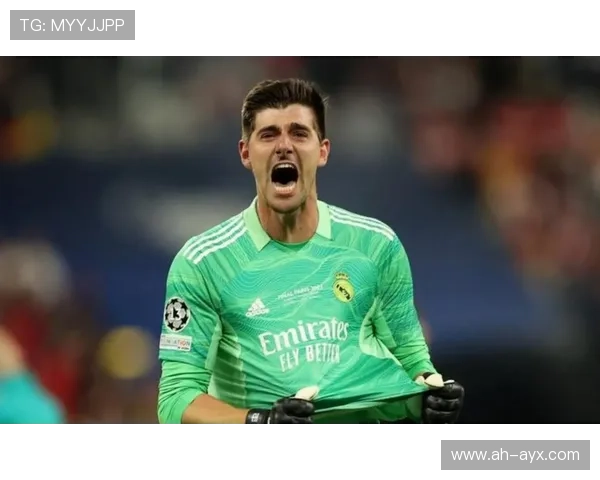 库尔图瓦创欧冠最快零封纪录，神勇表现助皇马守住胜果