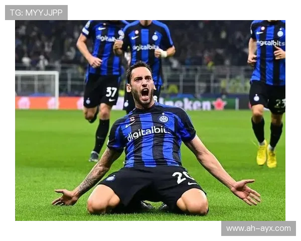 恰尔汗奥卢中场创造力惊艳全场，成为球队进攻核心的关键先生