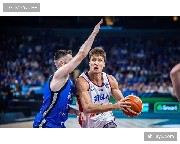 博格达诺维奇季后赛火力全开，三分命中率成关键利器