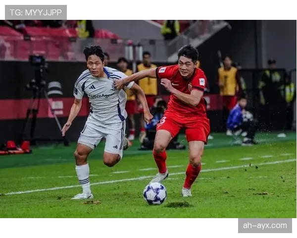 亚冠联赛激战正酣 泰国球队展现黑马本色闯入淘汰赛