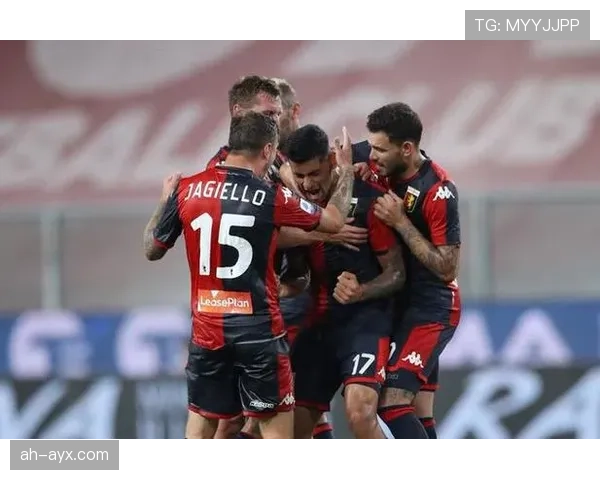 热那亚战术揭秘：关键策略解析与赛场亮眼表现