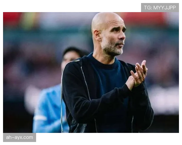 瓜迪奥拉创新战术引领现代足球结构变革，成为热议焦点