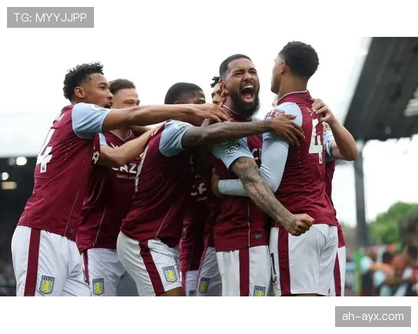 阿斯顿维拉强势回暖，冲击欧冠资格成焦点