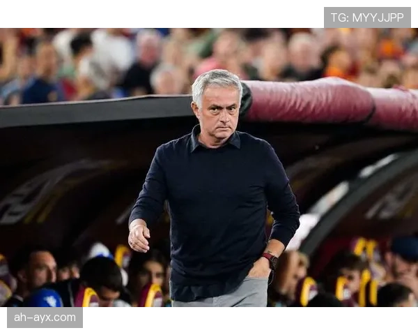 穆里尼奥深度解析：英超教练的成功之道与现实挑战