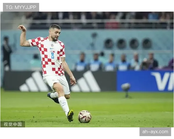 科瓦契奇闪耀赛场创助攻新高，助球队强势表现