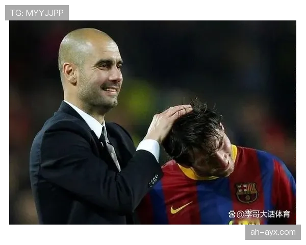 瓜迪奥拉与哈维再度交锋，战术博弈引人瞩目