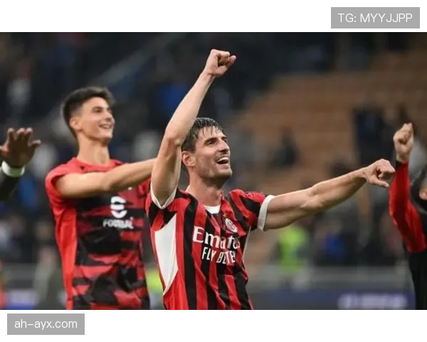 米兰球员近期表现稳健，整体状态持续提升