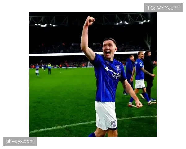 英超伊普斯维奇英超