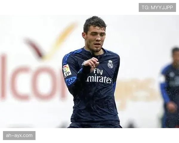 科瓦契奇从皇马边缘人到切尔西主力的生涯重启分析