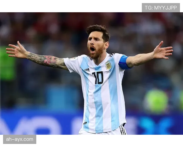 梅西历史级数据对比解析：与历代巨星相比处于什么层级