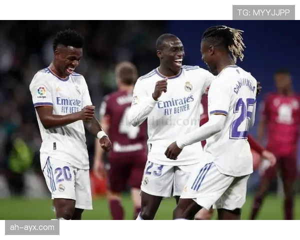 琼阿梅尼 vs 卡马文加：中场核心能力与战术适配性对比