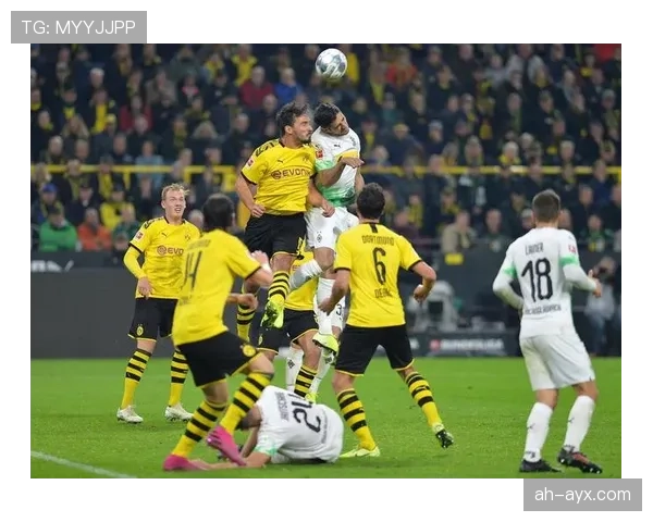 多特关键比赛表现不佳，对赛季争冠形势形成制约