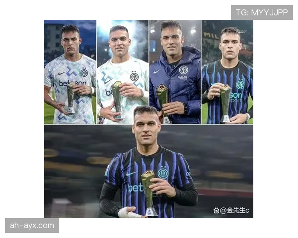 当进攻围绕劳塔罗展开：国际米兰体系是否被锁定？