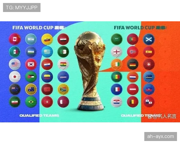 2026世界杯观赛前最值得了解的隐藏规则有哪些 2026世界杯观赛前最值得了解的隐藏规则有哪些